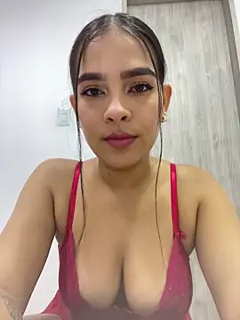 Valery lux16 online show from 10.30.25