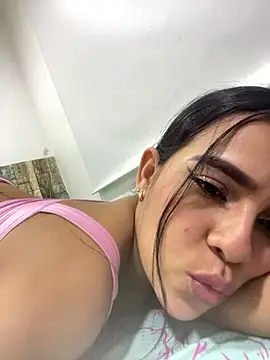 Valery lux16 online show from 01.15.26