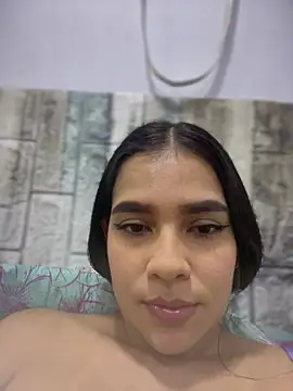 Valery lux16 online show from 04.19.26