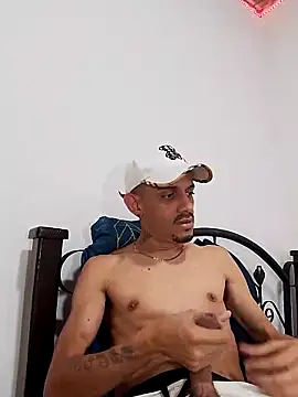 LATINO27CM online show from 10.08.25