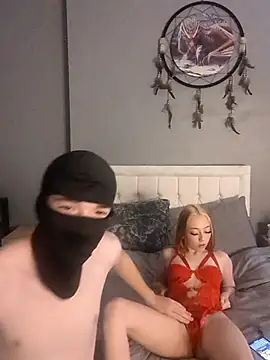 BalliedUpChavs online show from 09.27.25