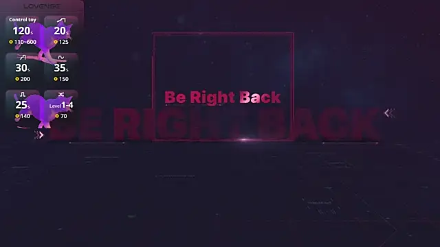 Prettypreggy online show from 03.16.26