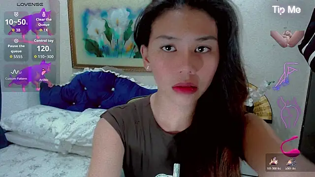 Snapshot of Prettypreggy chatting on 06.09.26 Prettypreggy online show from 06.09.26