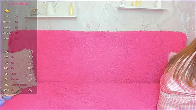 NinelCroft online show from 10.11.25