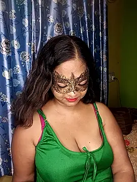 Big Ass Nikita online show from 10.04.25