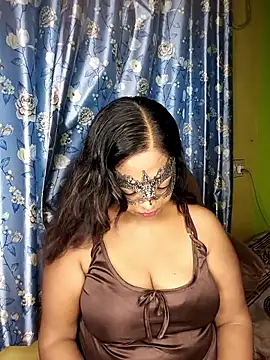 Big Ass Nikita online show from 10.07.25