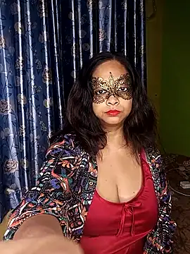 Big Ass Nikita online show from 01.12.26