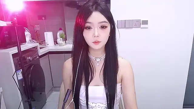 Miao-Maimiao online show from 09.25.25