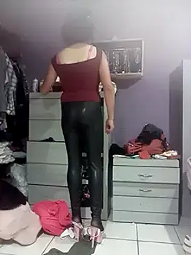 transreyna online show from 09.29.25