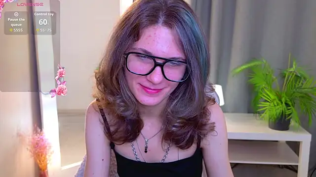 CipherellaFure online show from 10.16.25