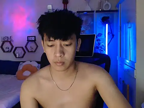 niel cumshow online show from 01.15.26