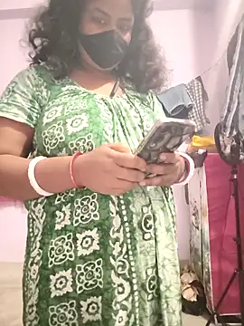 Deborbhavi222 online show from 04.05.26