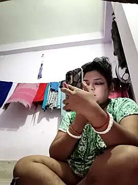 Deborbhavi222 online show from 04.17.26