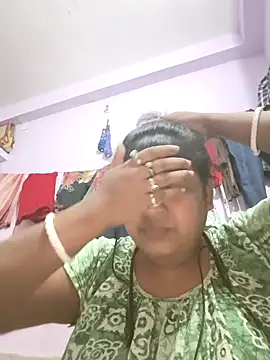 Deborbhavi222 online show from 07.18.26