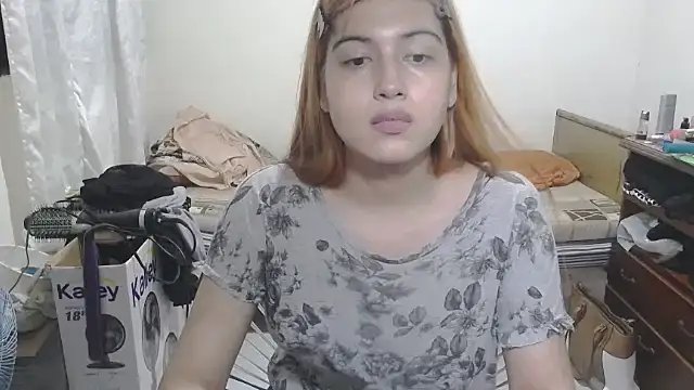 Mirage Sertori online show from 01.19.26