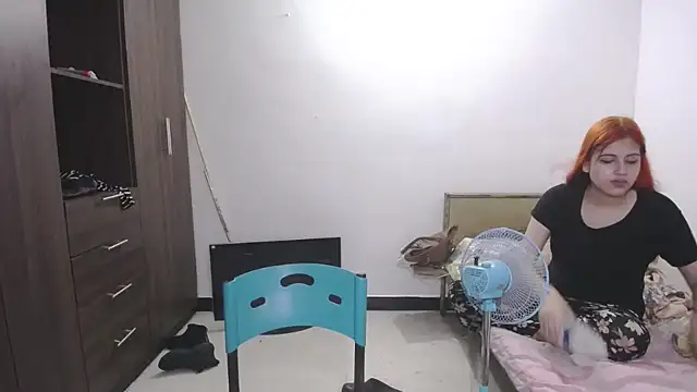 Mirage Sertori online show from 03.12.26