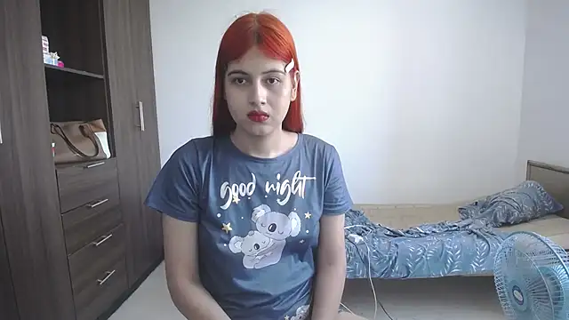 Mirage Sertori online show from 03.19.26