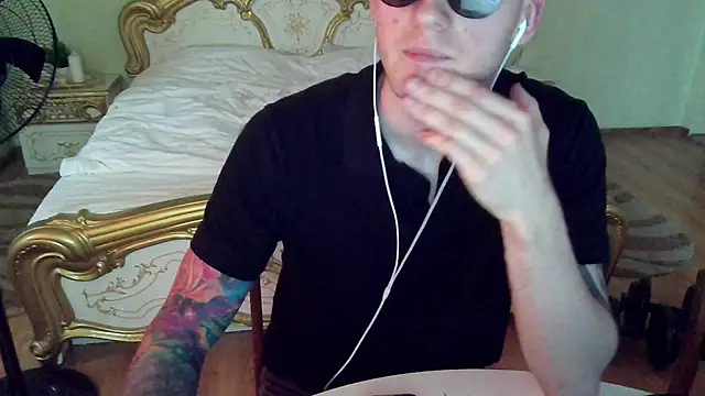 Cum Arsen online show from 09.25.25