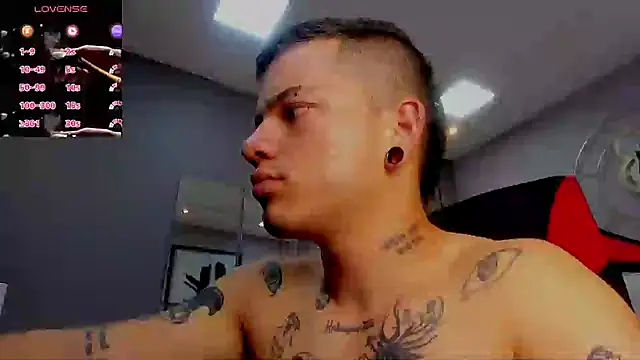 wildthor26 online show from 10.11.25