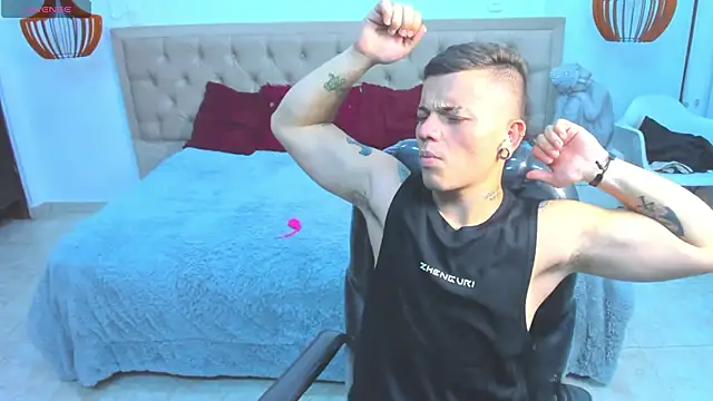 wildthor26 online show from 02.06.26