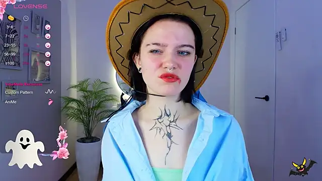 Snapshot of Elastikisss chatting on 11.01.25 Elastikisss online show from 11.01.25