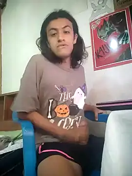 Maxxxine6 9 online show from 10.24.25