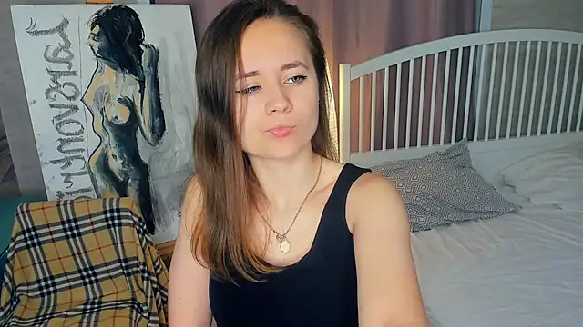 Crysta1Eva  online show from 09.24.25