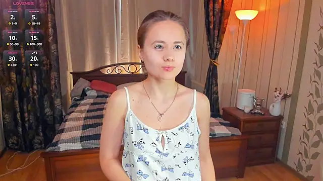 Crysta1Eva  online show from 10.19.25