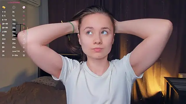 Crysta1Eva  online show from 03.25.26