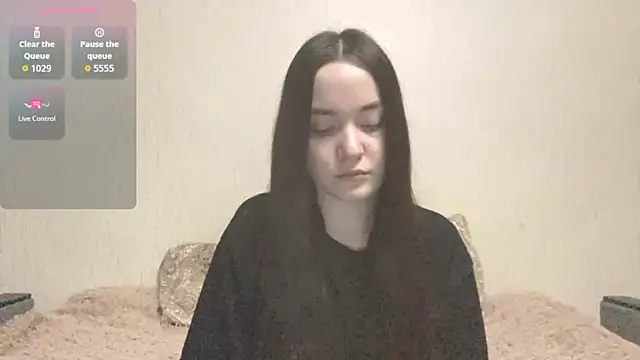 Snapshot of VividSienna chatting on 01.09.26 VividSienna online show from 01.09.26