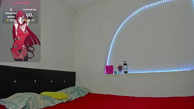 Snapshot of isadora_mansini chatting on 10.04.25 isadora mansini online show from 10.04.25