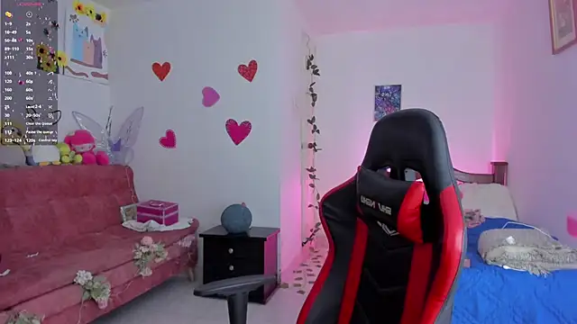 SophieLAmour online show from 09.28.25