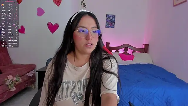 SophieLAmour online show from 09.28.25