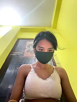 Nidhi thakur6 online show from 09.25.25