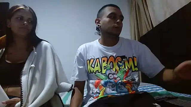 Snapshot of Carlandelli1 chatting on 10.16.25 Carlandelli1 online show from 10.16.25