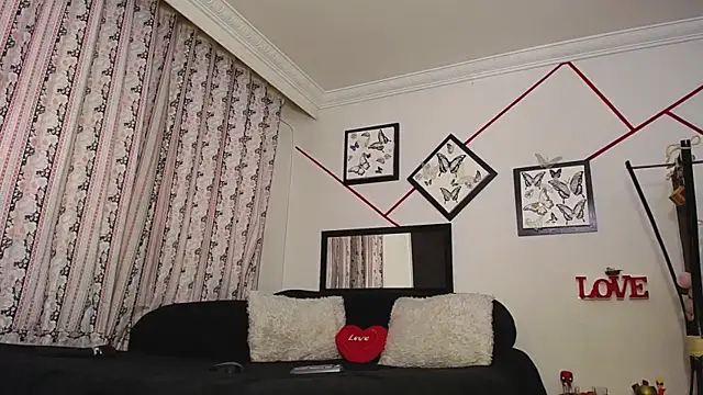 Violetta afrodit online show from 11.06.25