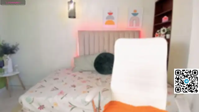 danika moriii online show from 10.03.25