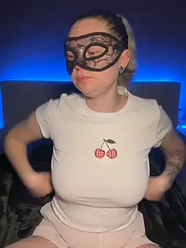 Cherrycolada online show from 05.22.26