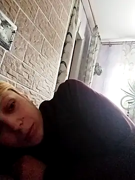 Ponka2011 online show from 09.23.25