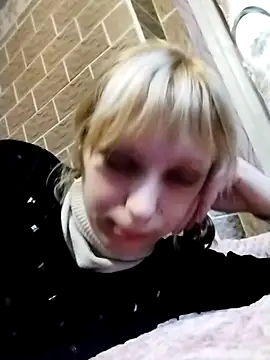 Ponka2011 online show from 12.03.25