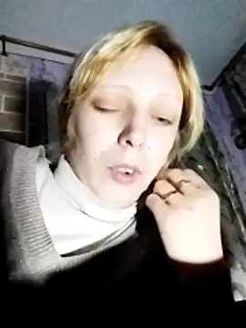 Ponka2011 online show from 12.23.25