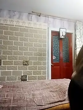 Ponka2011 online show from 04.18.26