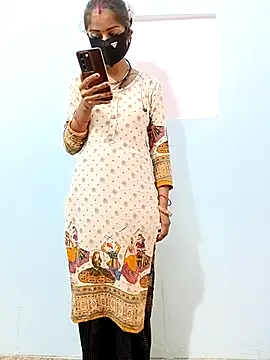 Payal-G online show from 09.24.25