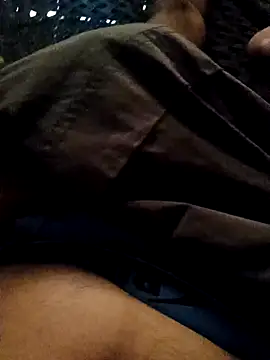 alone boy802 online show from 10.09.25