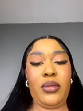 BlackBarbieX23 online show from 10.01.25