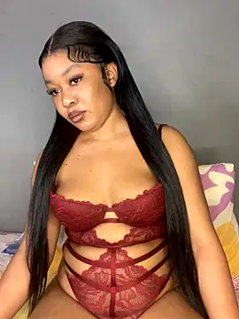 BlackBarbieX23 online show from 10.09.25