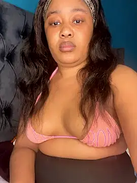 BlackBarbieX23 online show from 01.13.26