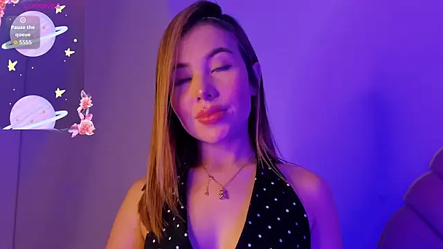 nicol gw7 online show from 10.27.25