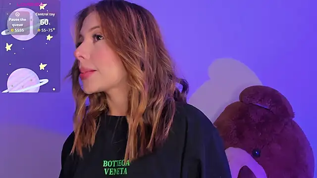 nicol gw7 online show from 12.19.25