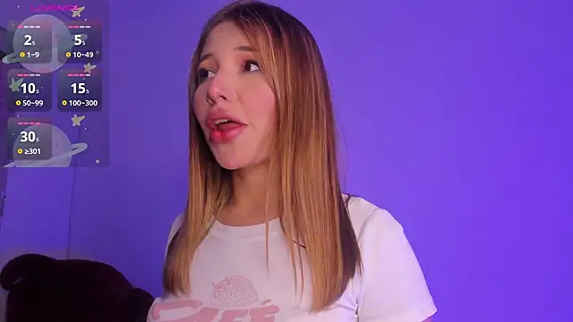 nicol gw7 online show from 01.13.26